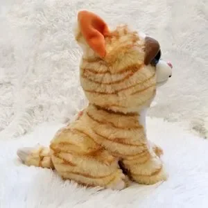 Feisty Pets Toys Feisty Pets Orange Cat Poshmark